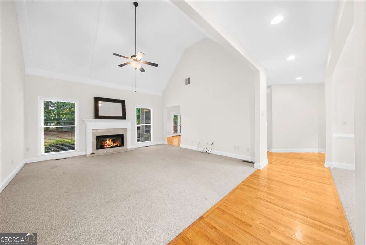 4810 ROSETTE Court Cumming - Photo 12