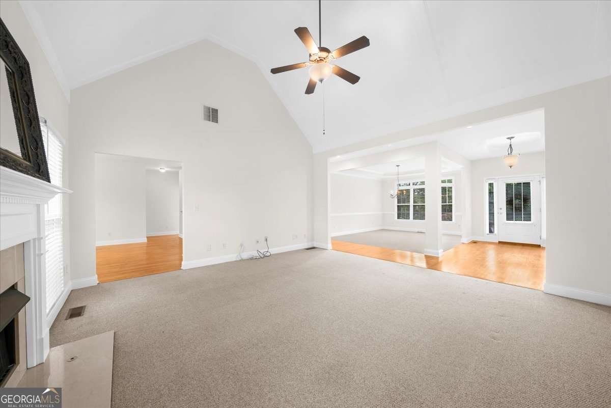 4810 ROSETTE Court Cumming - Photo 13