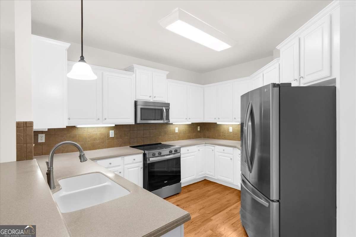 4810 ROSETTE Court Cumming - Photo 20