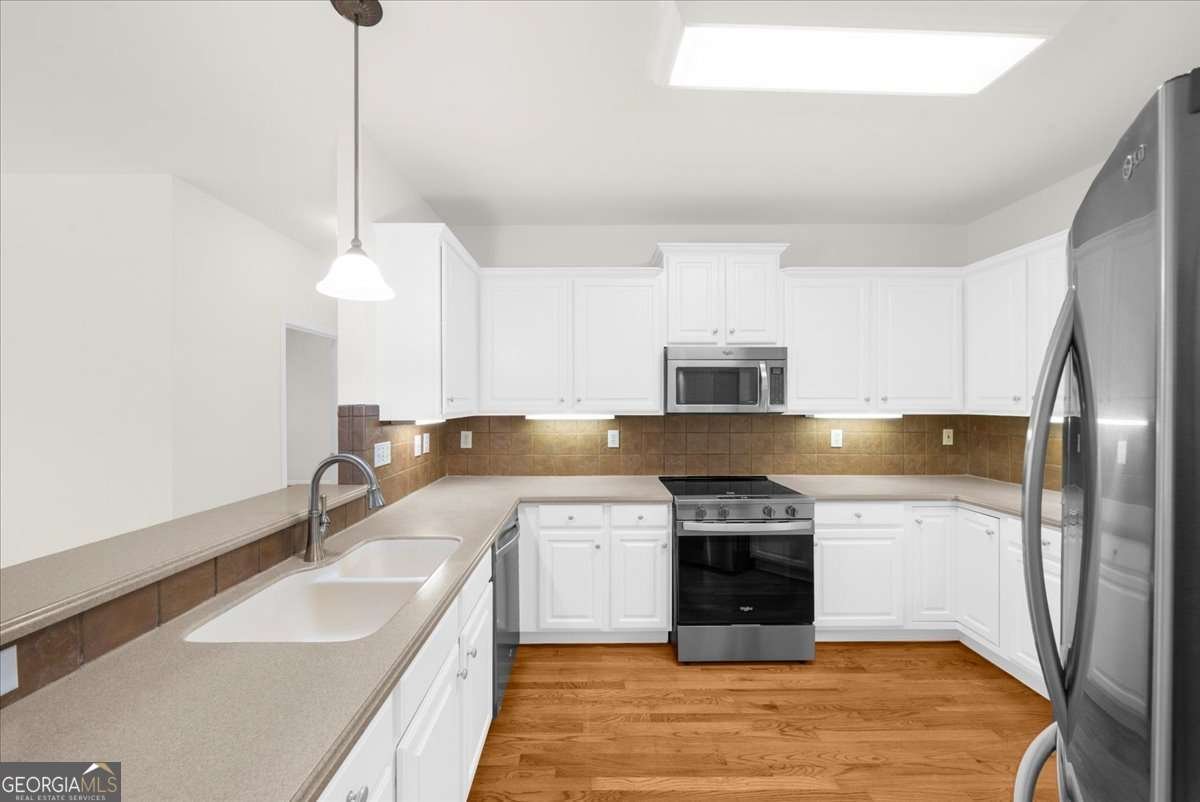 4810 ROSETTE Court Cumming - Photo 21