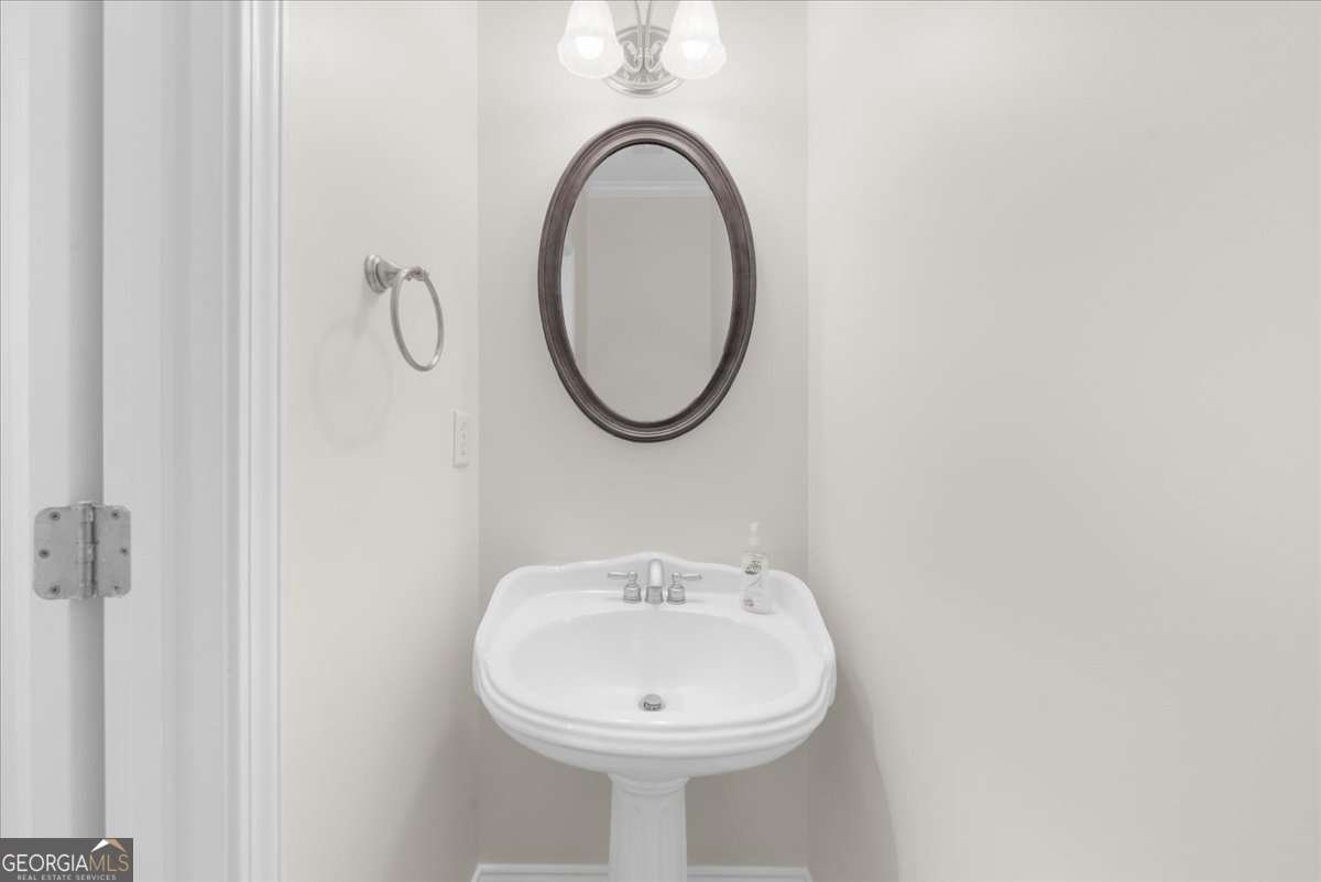4810 ROSETTE Court Cumming - Photo 34