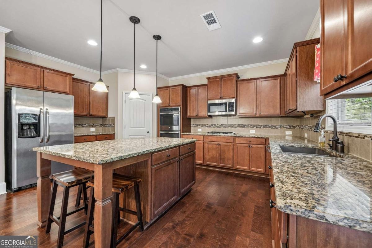 4289 Amberleaf Walk Lilburn - Photo 10