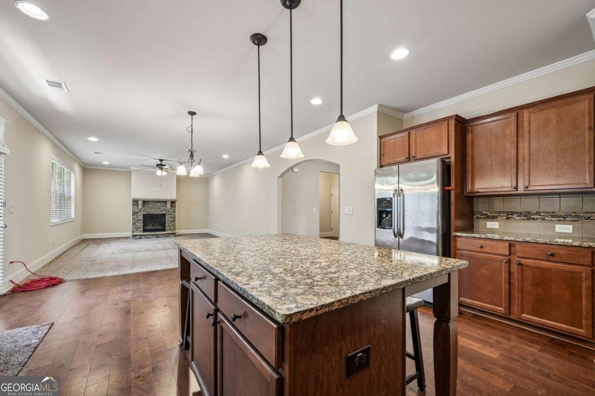 4289 Amberleaf Walk Lilburn - Photo 11