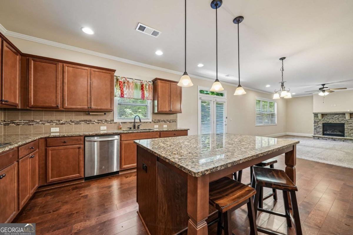4289 Amberleaf Walk Lilburn - Photo 12