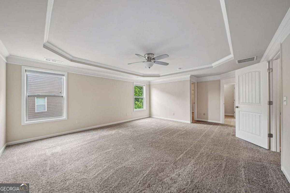 4289 Amberleaf Walk Lilburn - Photo 21