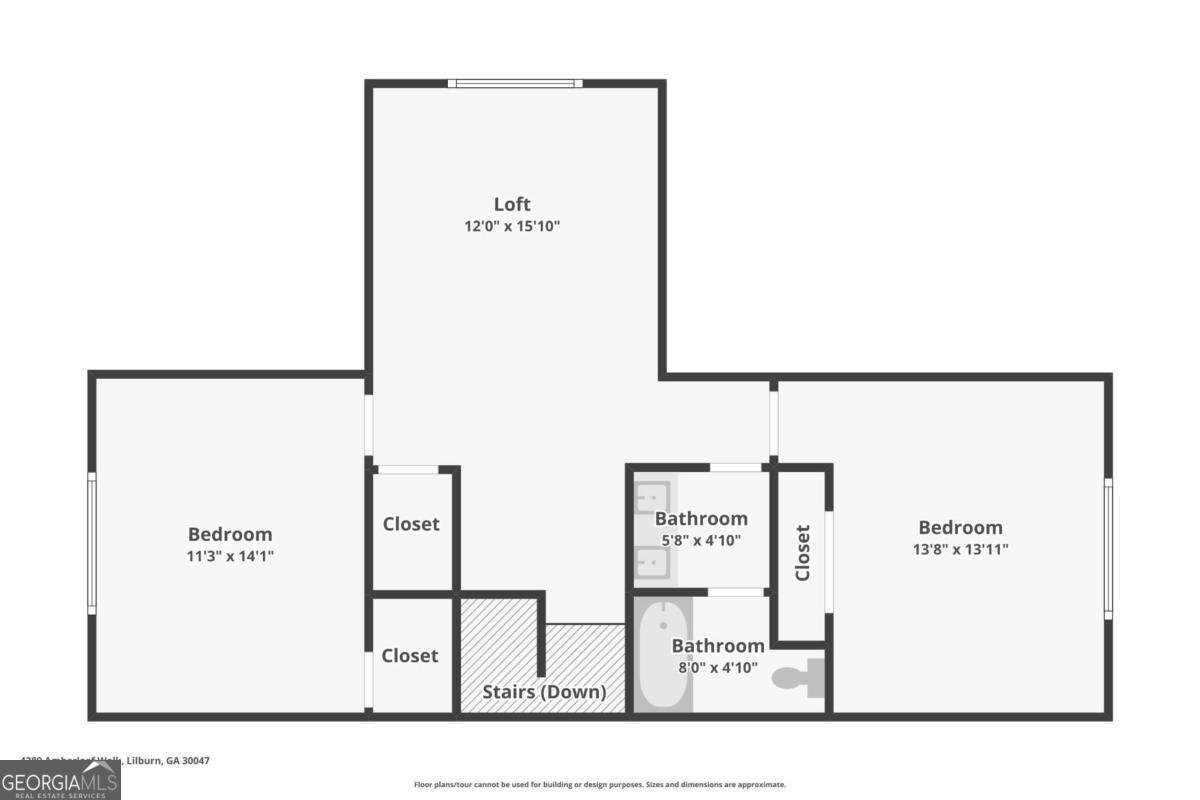 4289 Amberleaf Walk Lilburn - Photo 41