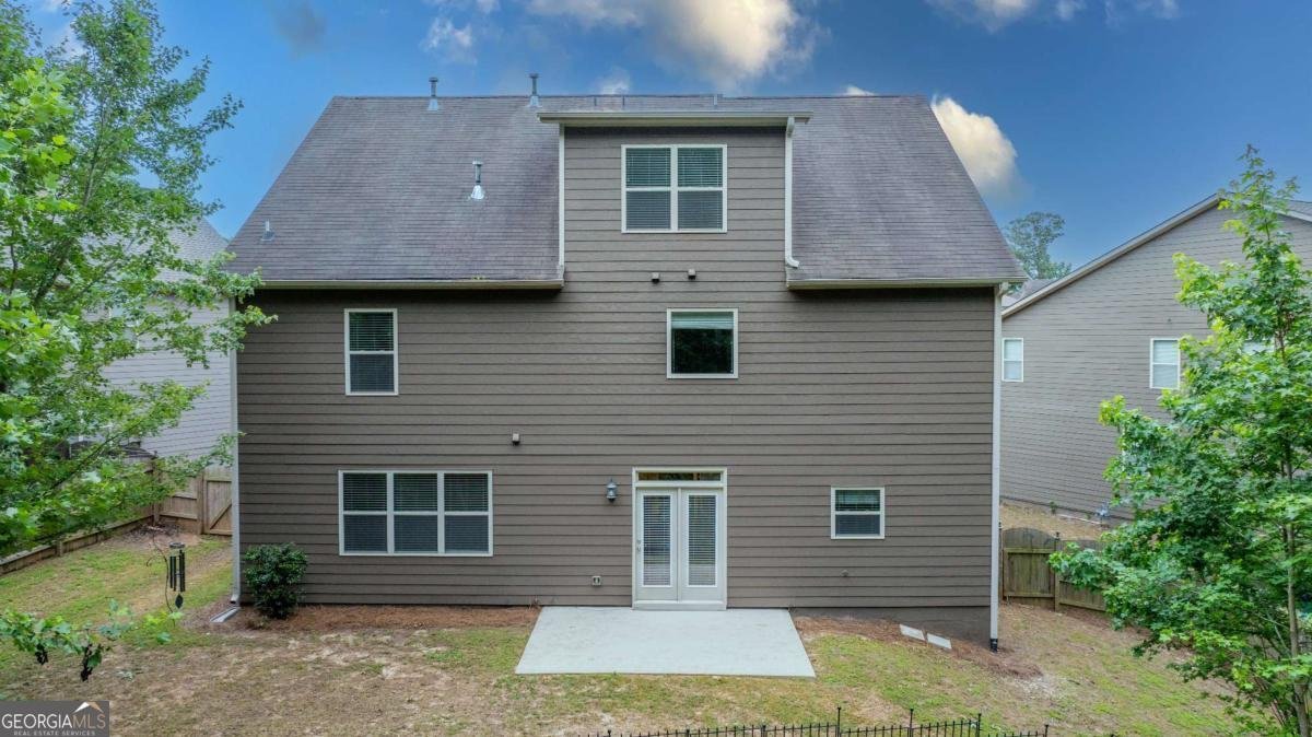 4289 Amberleaf Walk Lilburn - Photo 49