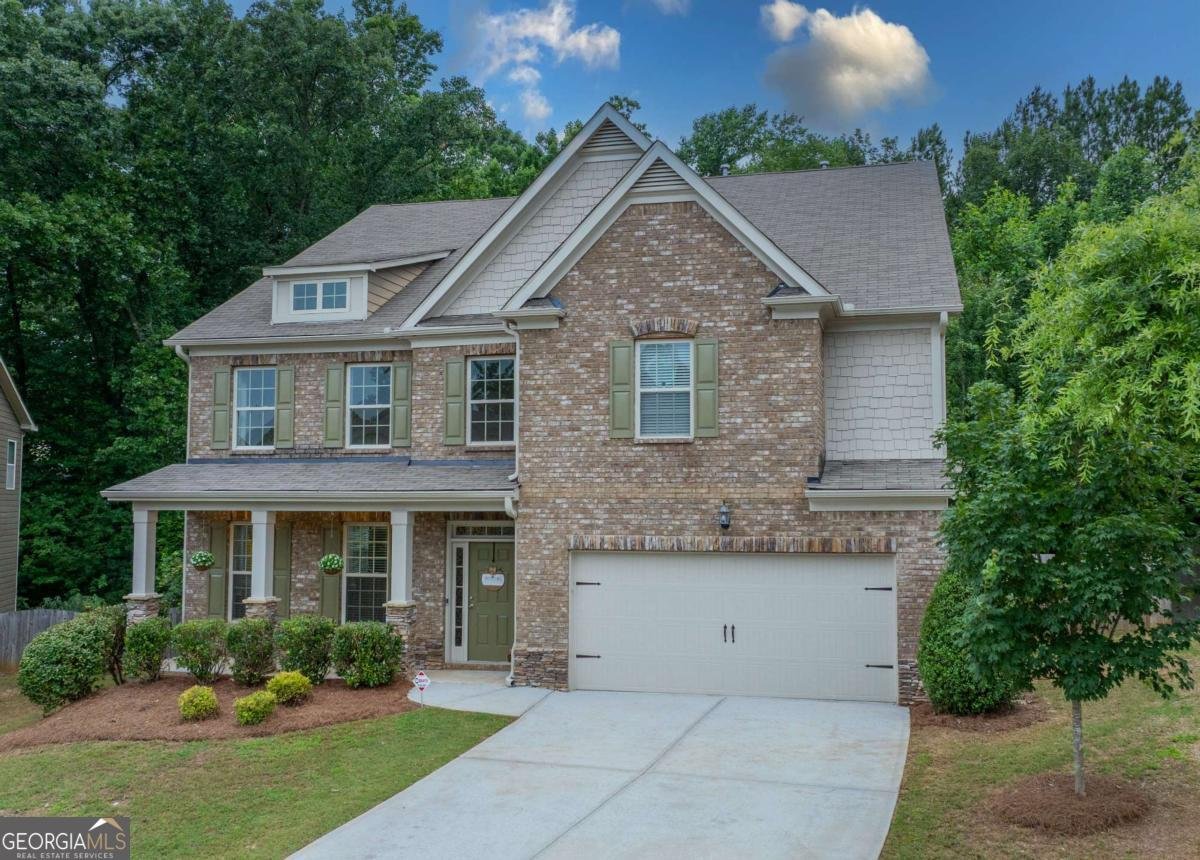 4289 Amberleaf Walk Lilburn - Photo 50