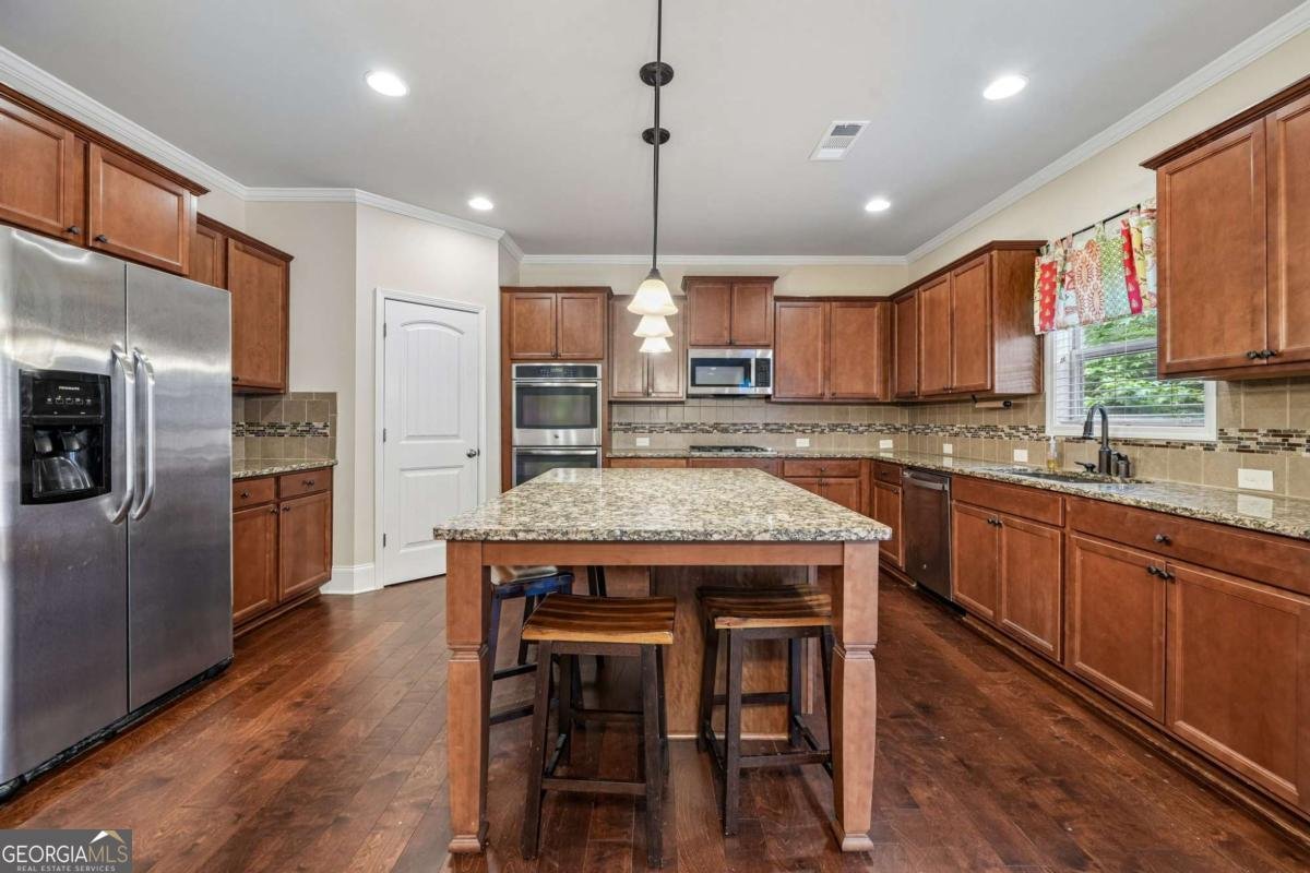 4289 Amberleaf Walk Lilburn - Photo 9