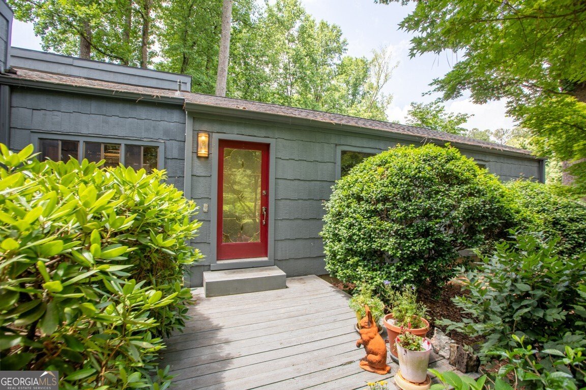 2571 Sandy Court Marietta - Photo 10