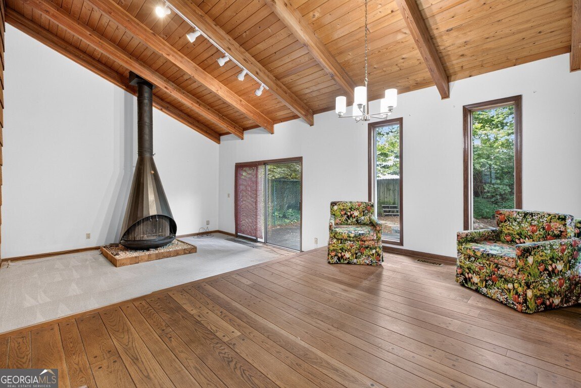 2571 Sandy Court Marietta - Photo 13