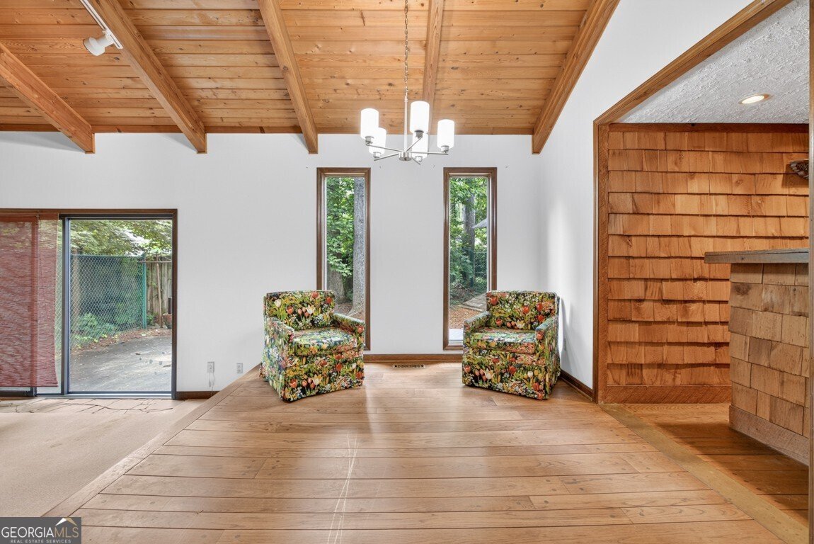 2571 Sandy Court Marietta - Photo 15