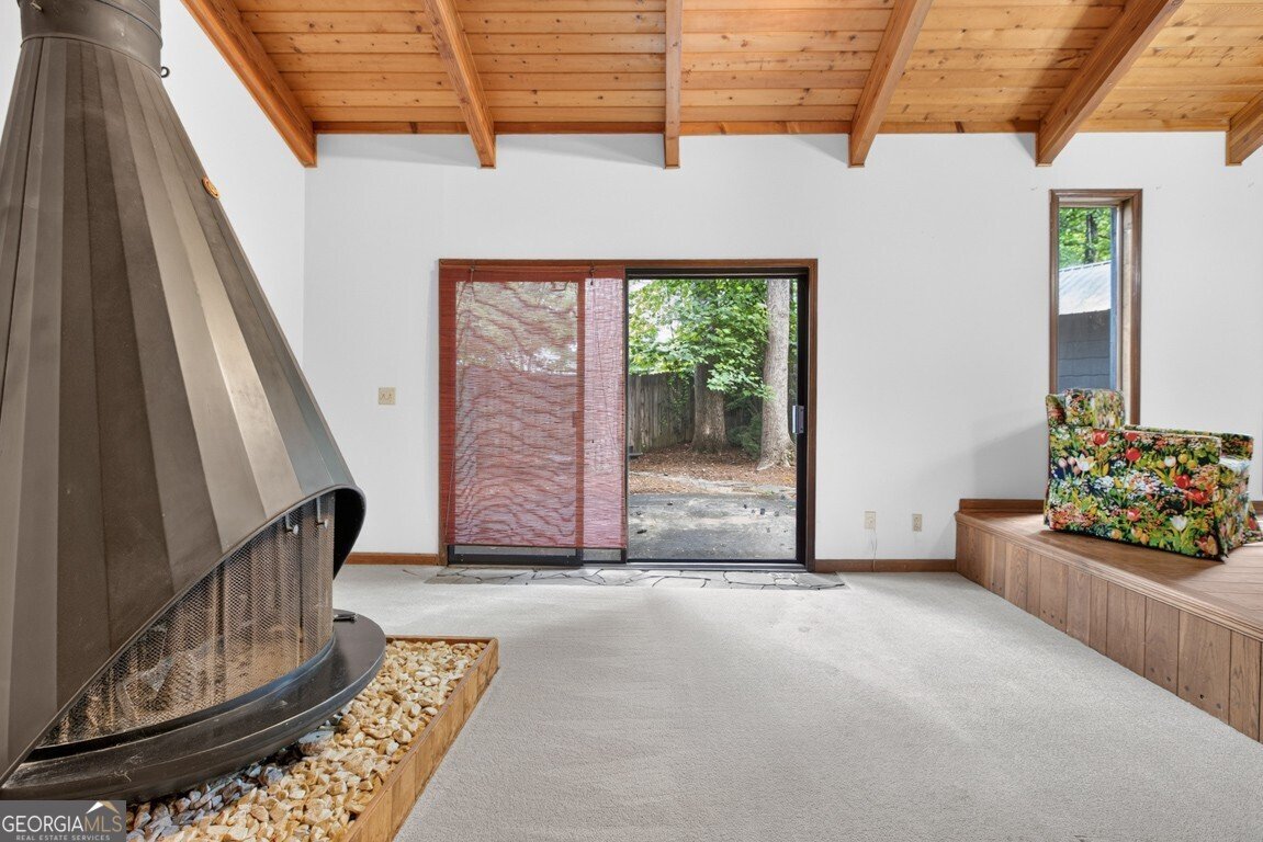 2571 Sandy Court Marietta - Photo 21