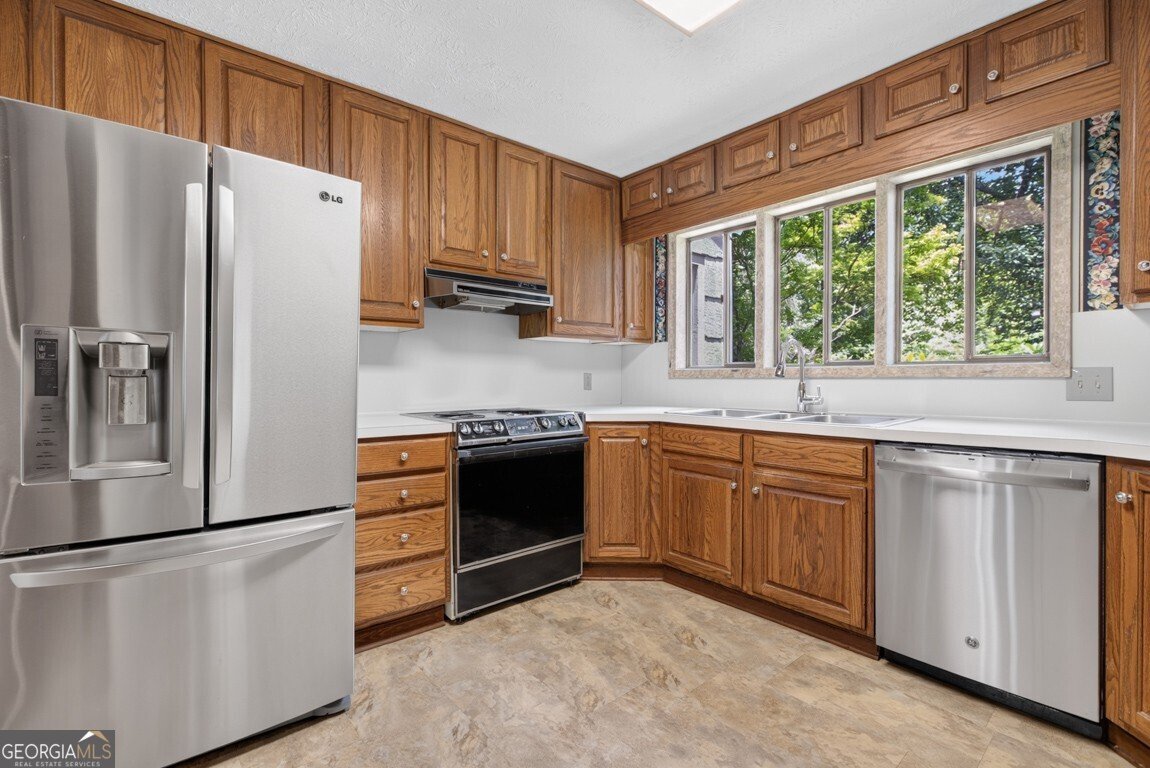2571 Sandy Court Marietta - Photo 25