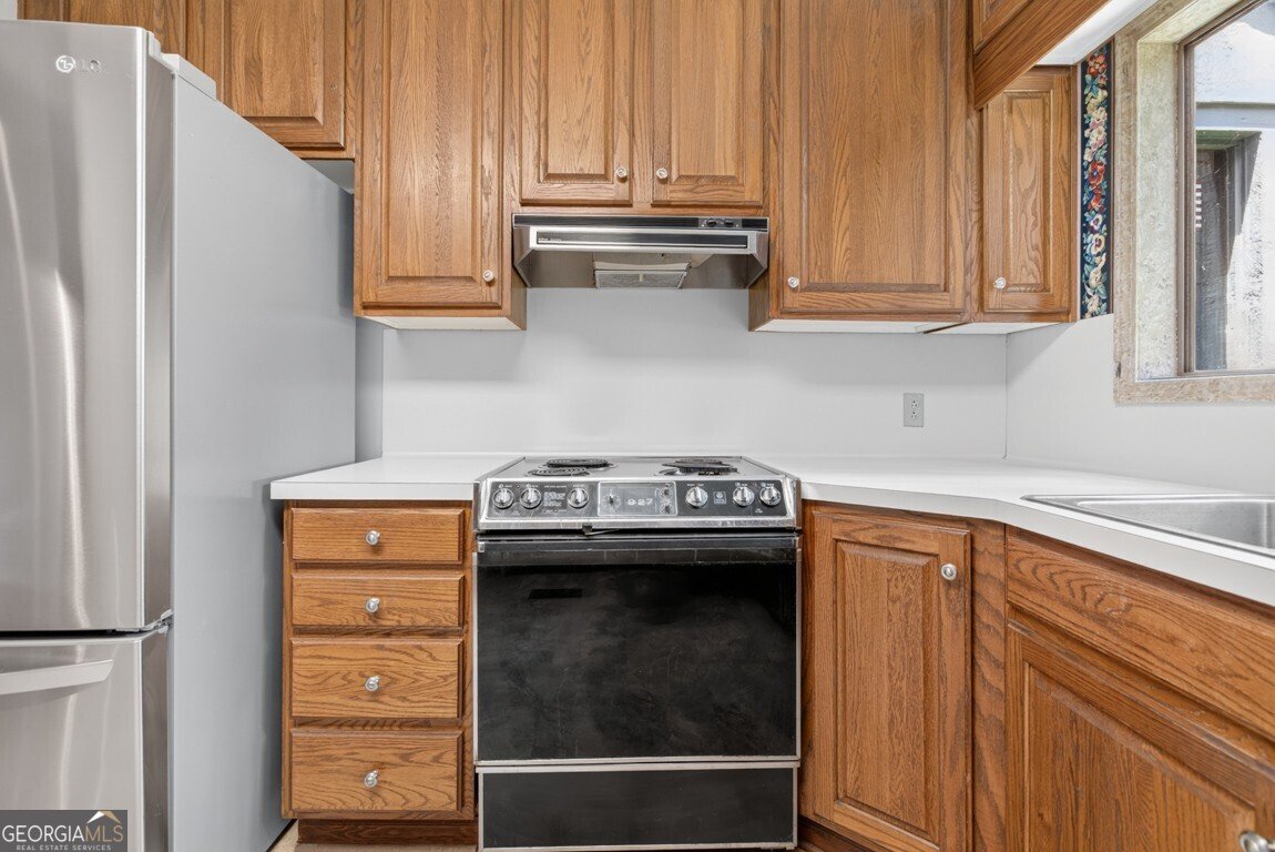 2571 Sandy Court Marietta - Photo 27