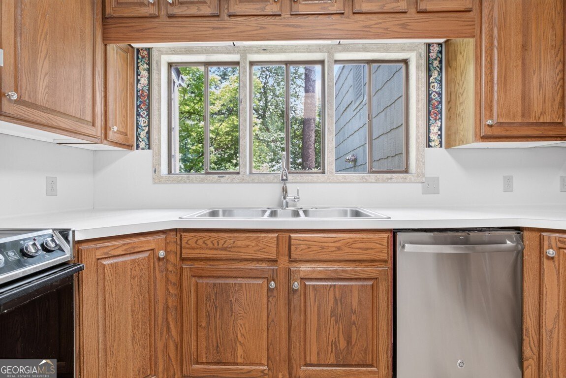 2571 Sandy Court Marietta - Photo 28