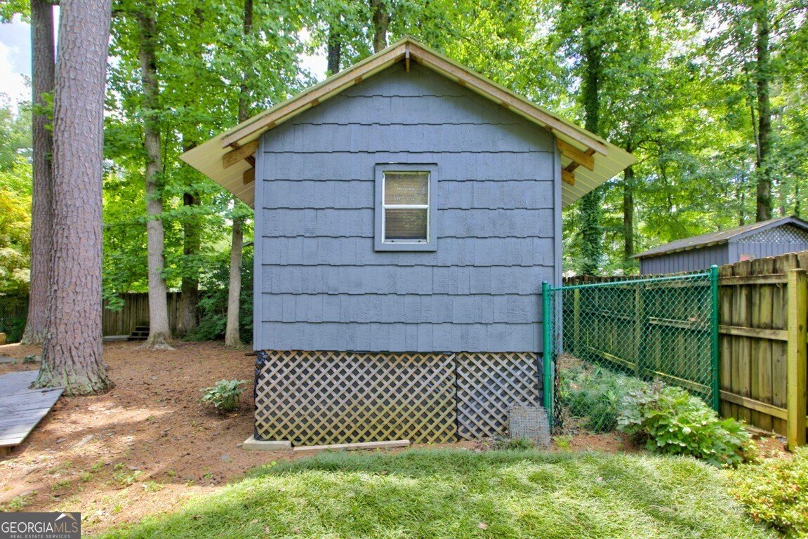 2571 Sandy Court Marietta - Photo 52