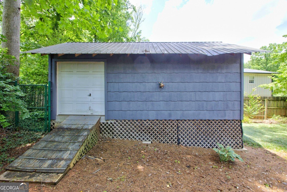 2571 Sandy Court Marietta - Photo 53