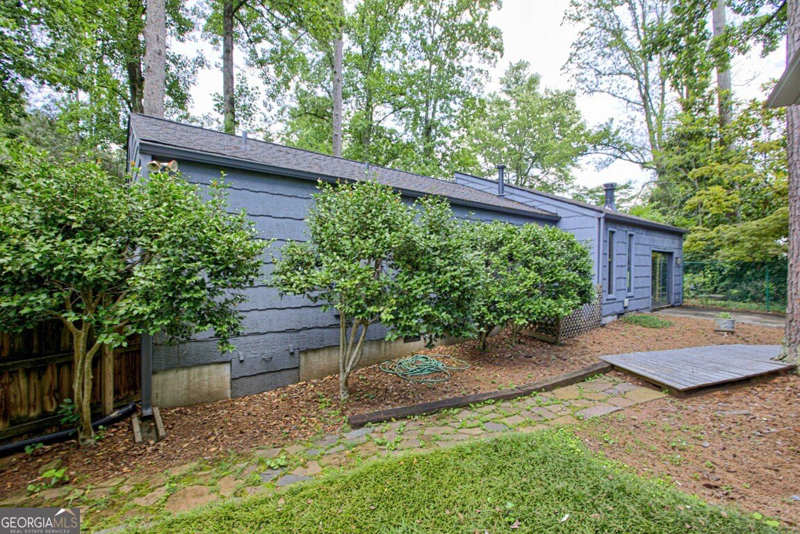 2571 Sandy Court Marietta - Photo 56