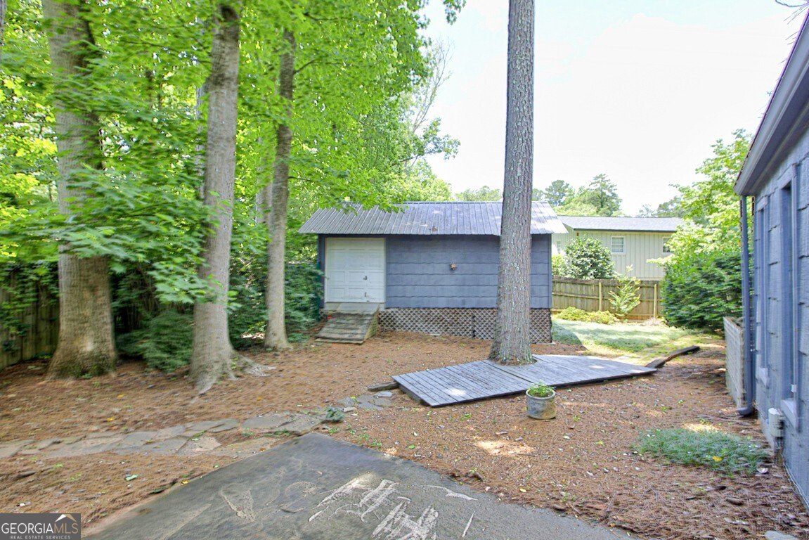 2571 Sandy Court Marietta - Photo 58