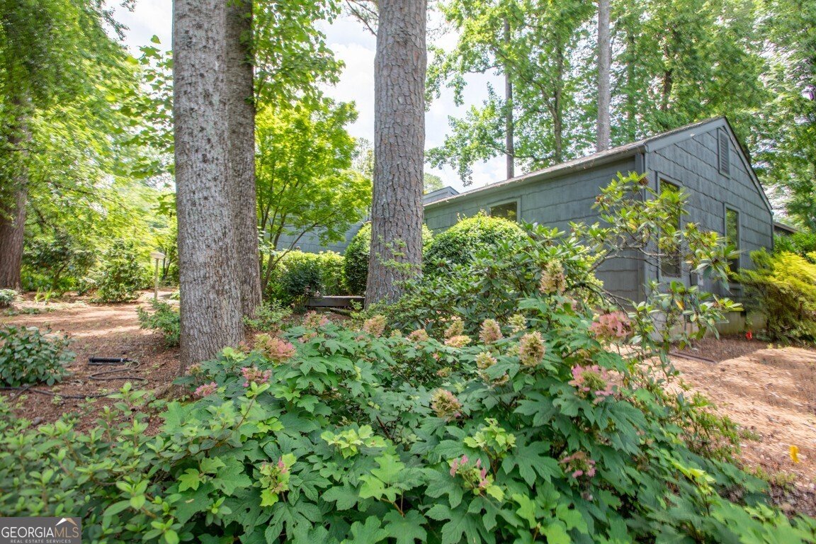 2571 Sandy Court Marietta - Photo 7