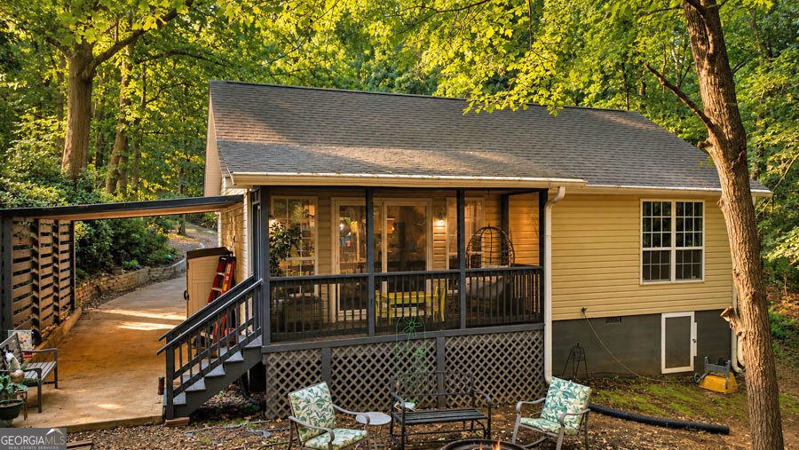 26 Chief Lane Hartwell - Photo 11