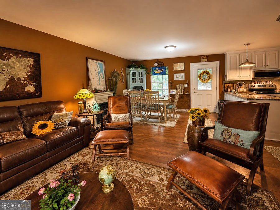 26 Chief Lane Hartwell - Photo 14