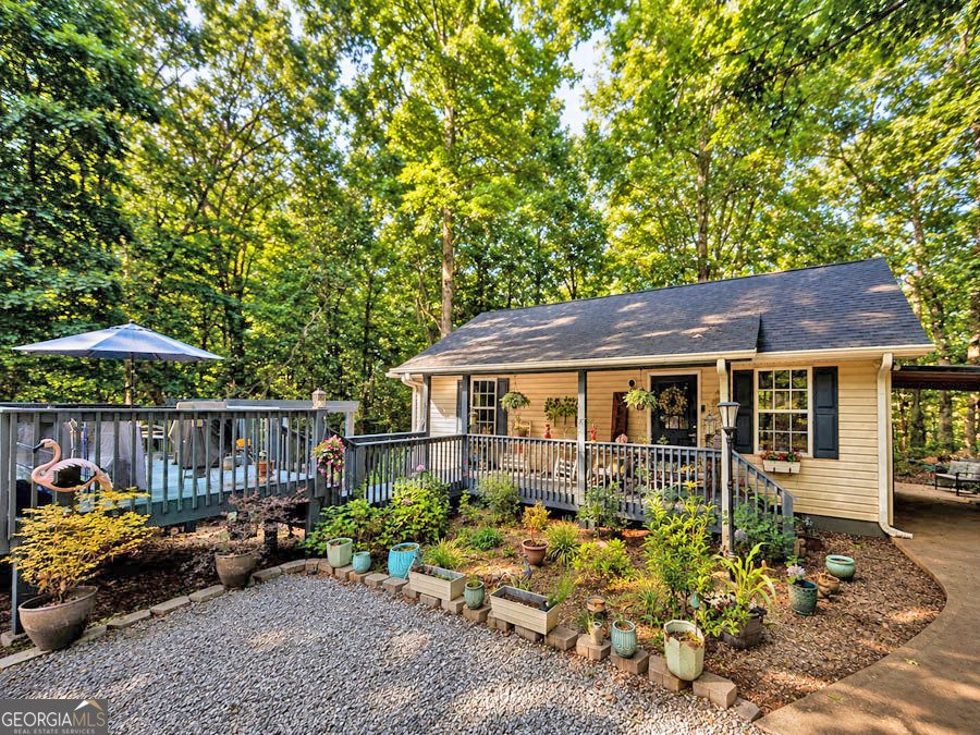 26 Chief Lane Hartwell - Photo 19