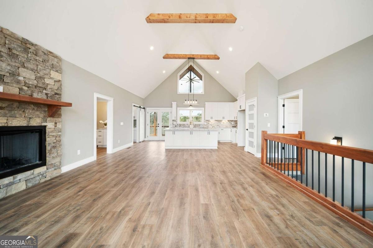 2956 Blalock Mountain Road Talking Rock - Photo 13