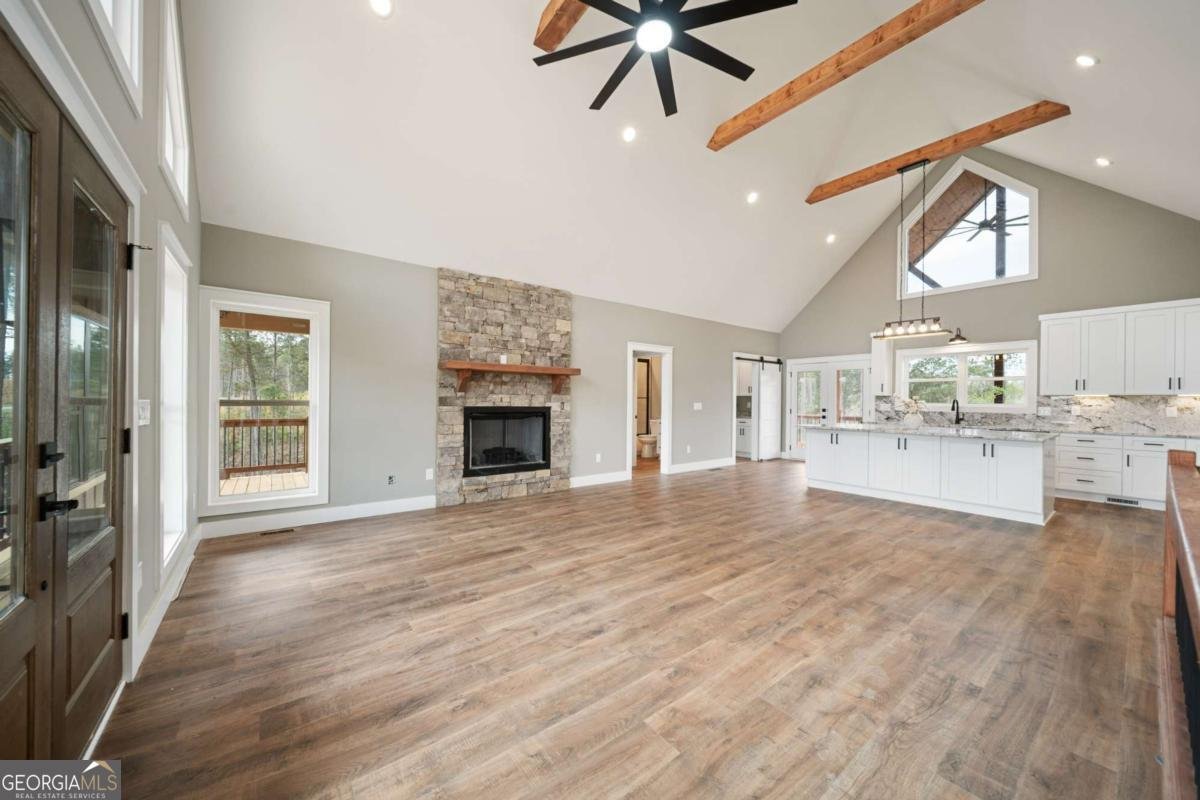 2956 Blalock Mountain Road Talking Rock - Photo 14