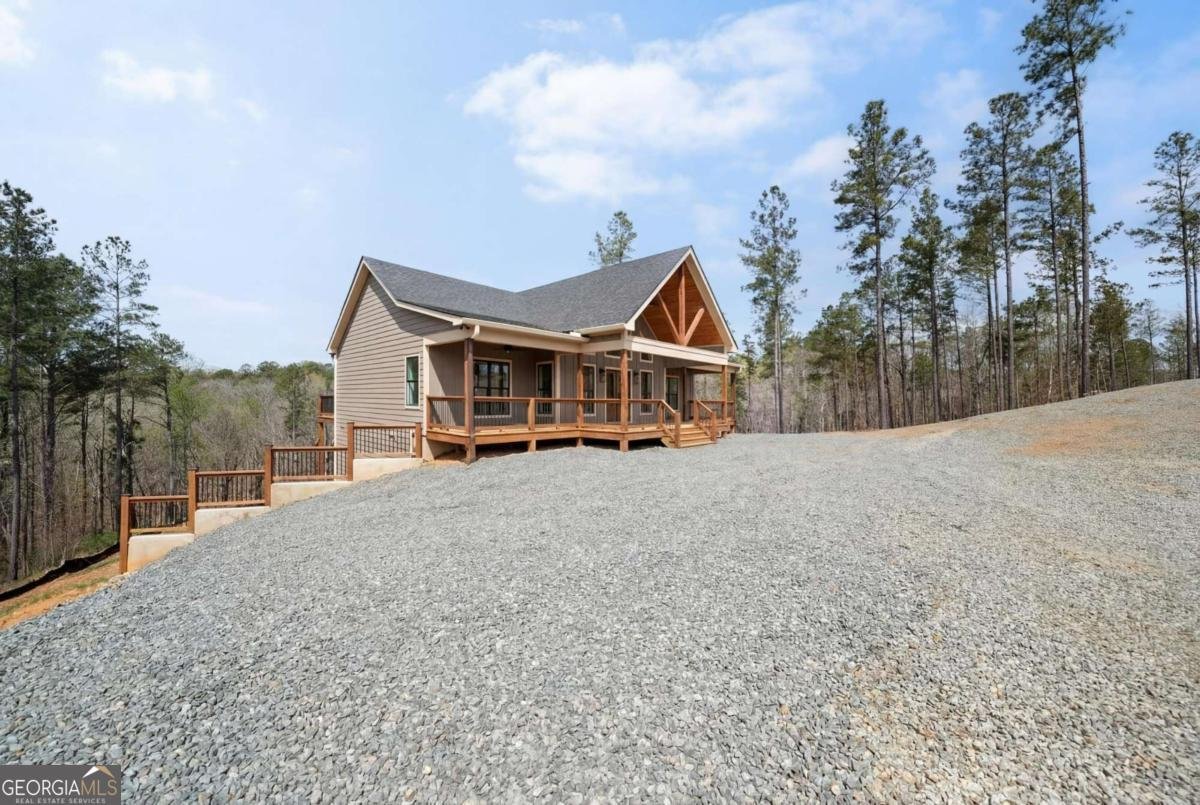2956 Blalock Mountain Road Talking Rock - Photo 46
