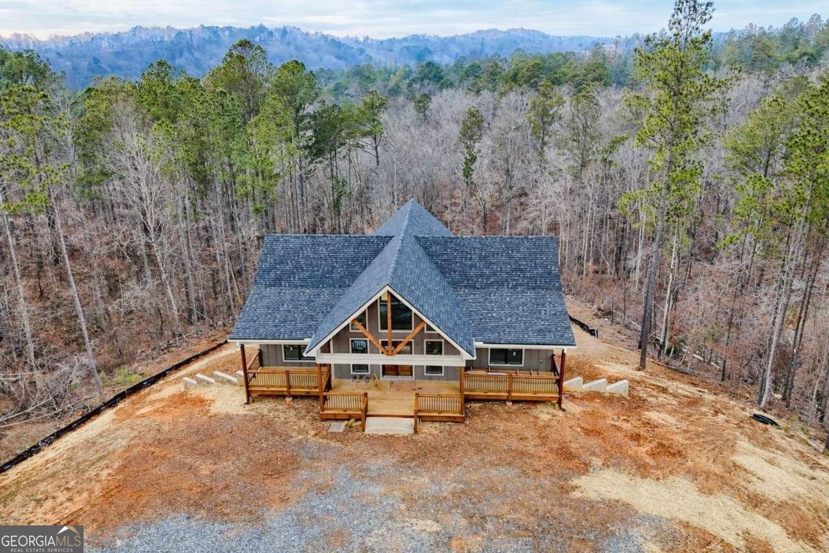 2956 Blalock Mountain Road Talking Rock - Photo 6