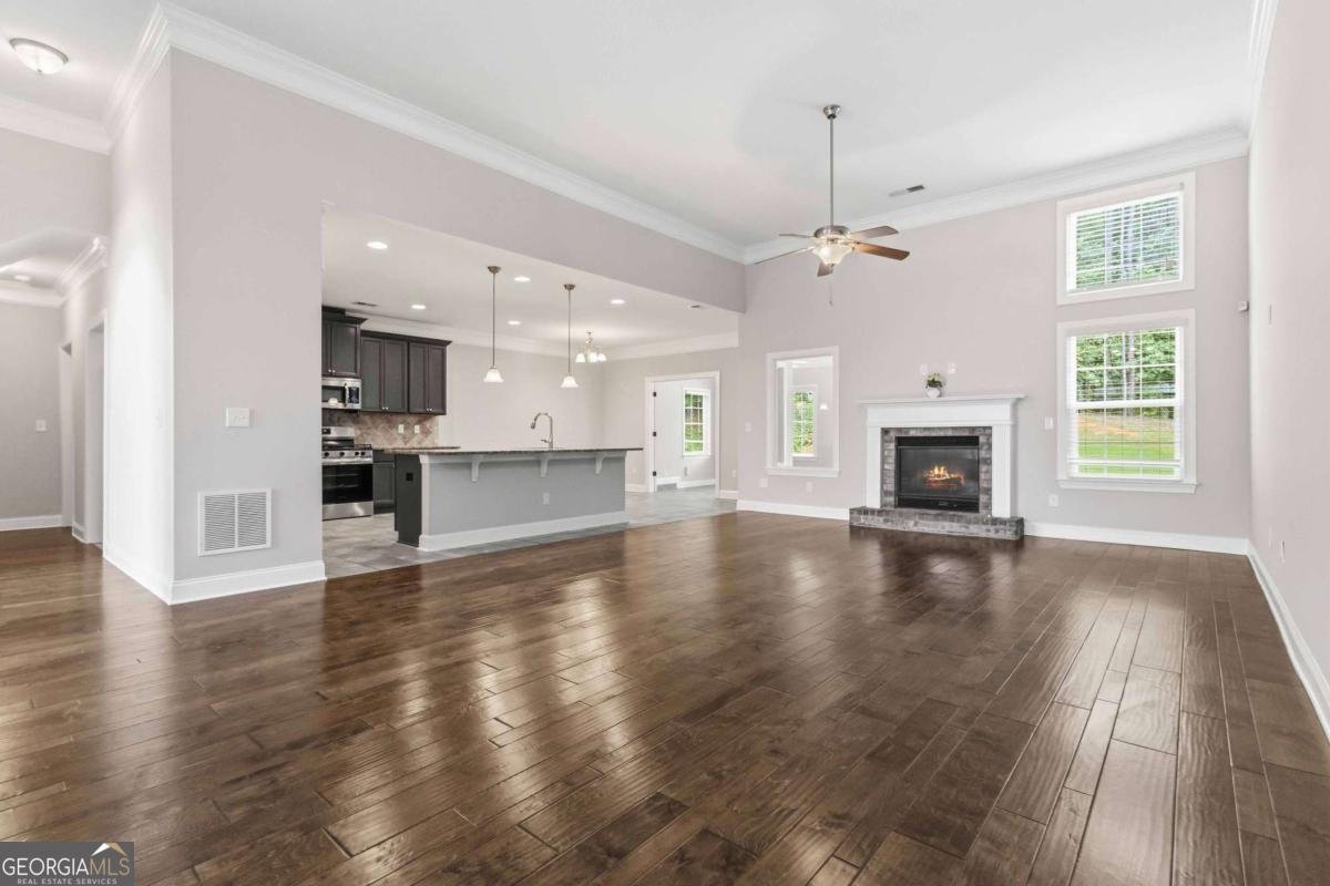 603 Augusta Drive Fairburn - Photo 10