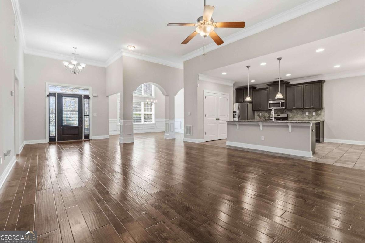 603 Augusta Drive Fairburn - Photo 11