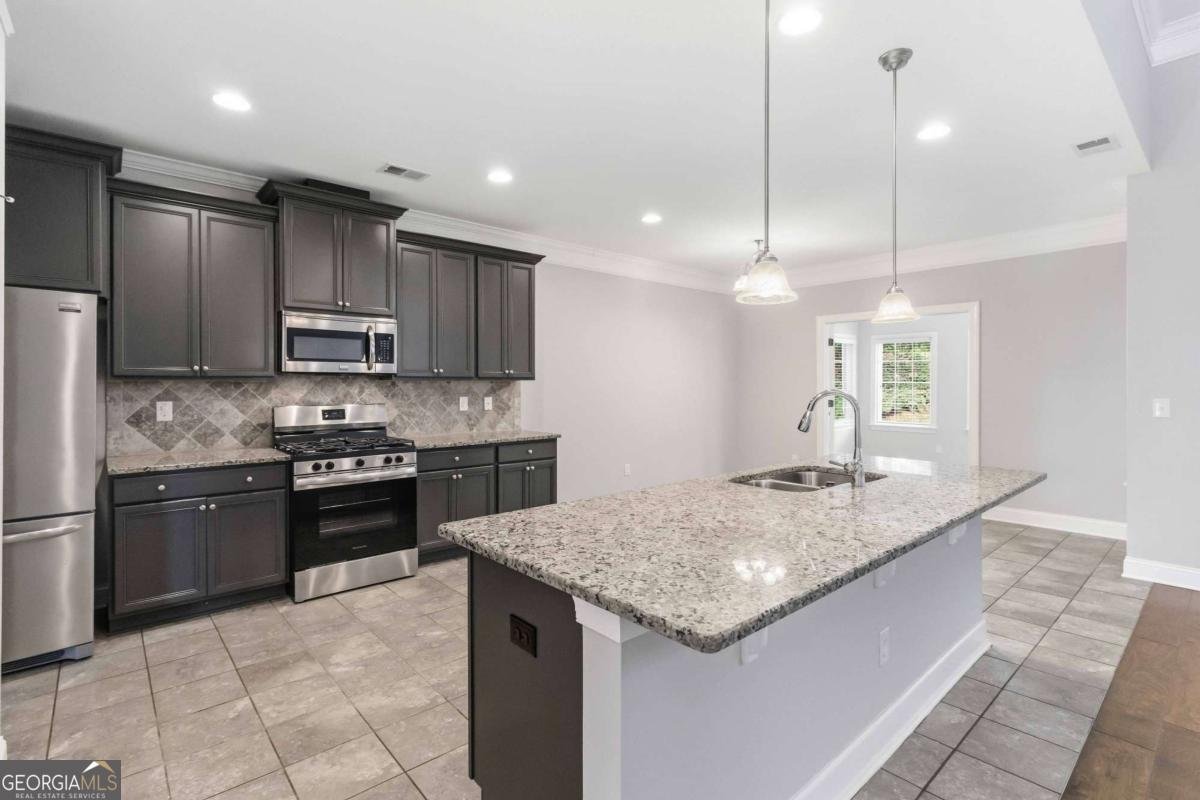 603 Augusta Drive Fairburn - Photo 12