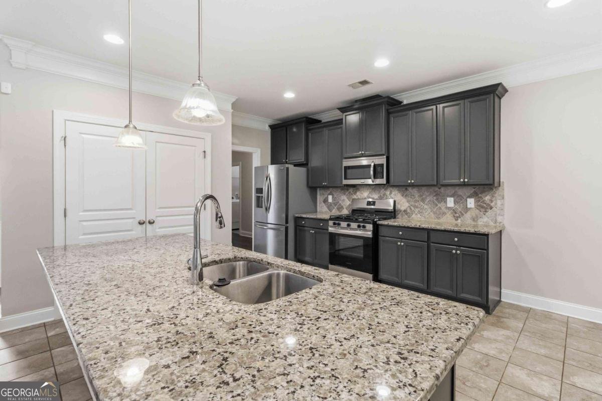 603 Augusta Drive Fairburn - Photo 13