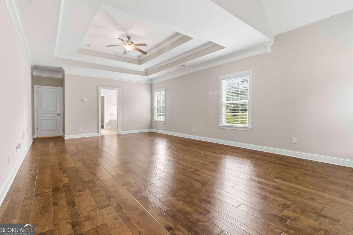 603 Augusta Drive Fairburn - Photo 17