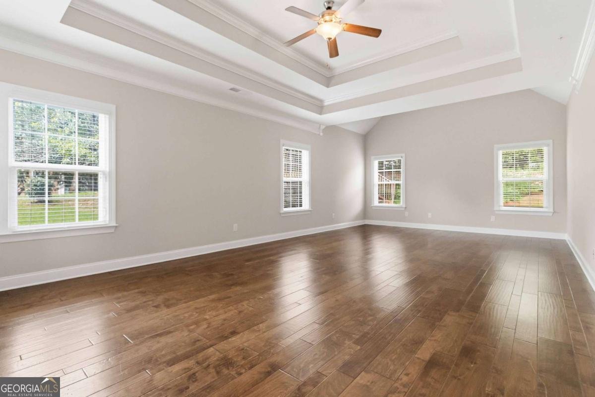 603 Augusta Drive Fairburn - Photo 18