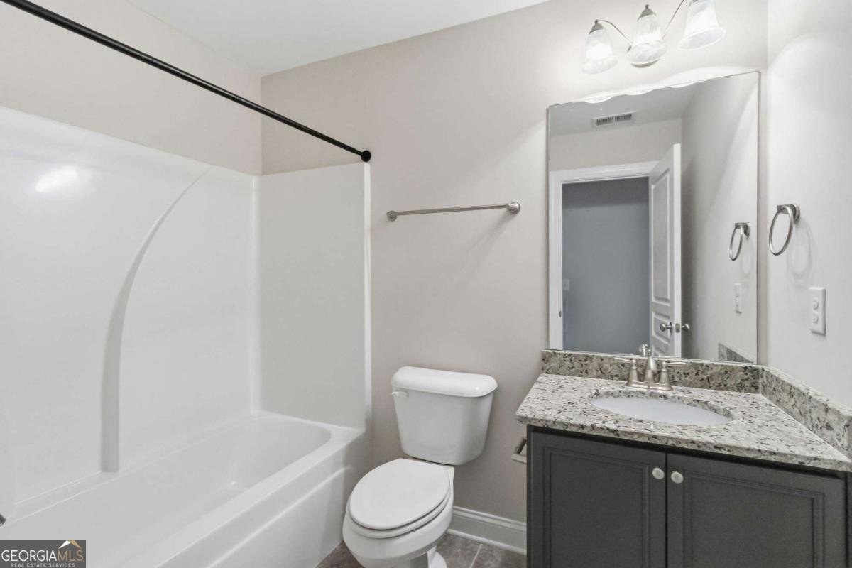 603 Augusta Drive Fairburn - Photo 29