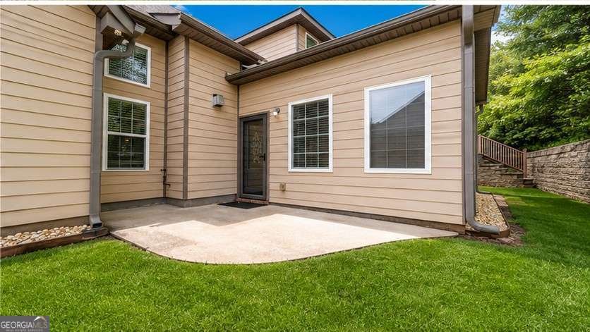 603 Augusta Drive Fairburn - Photo 30