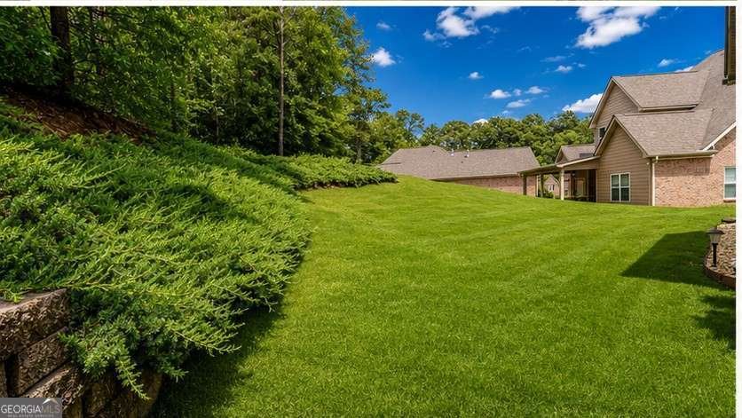 603 Augusta Drive Fairburn - Photo 31