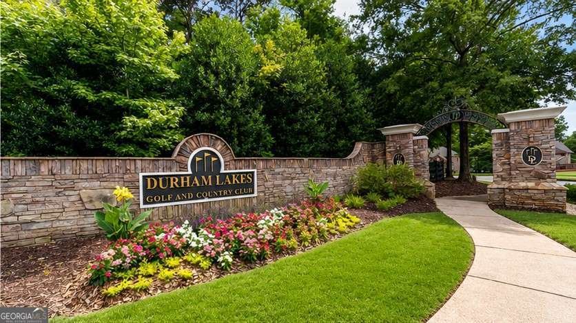 603 Augusta Drive Fairburn - Photo 33