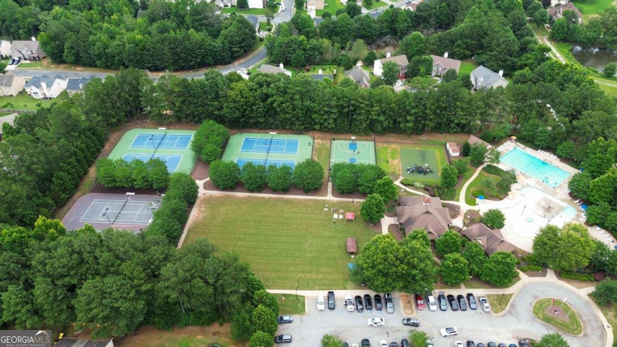 603 Augusta Drive Fairburn - Photo 34