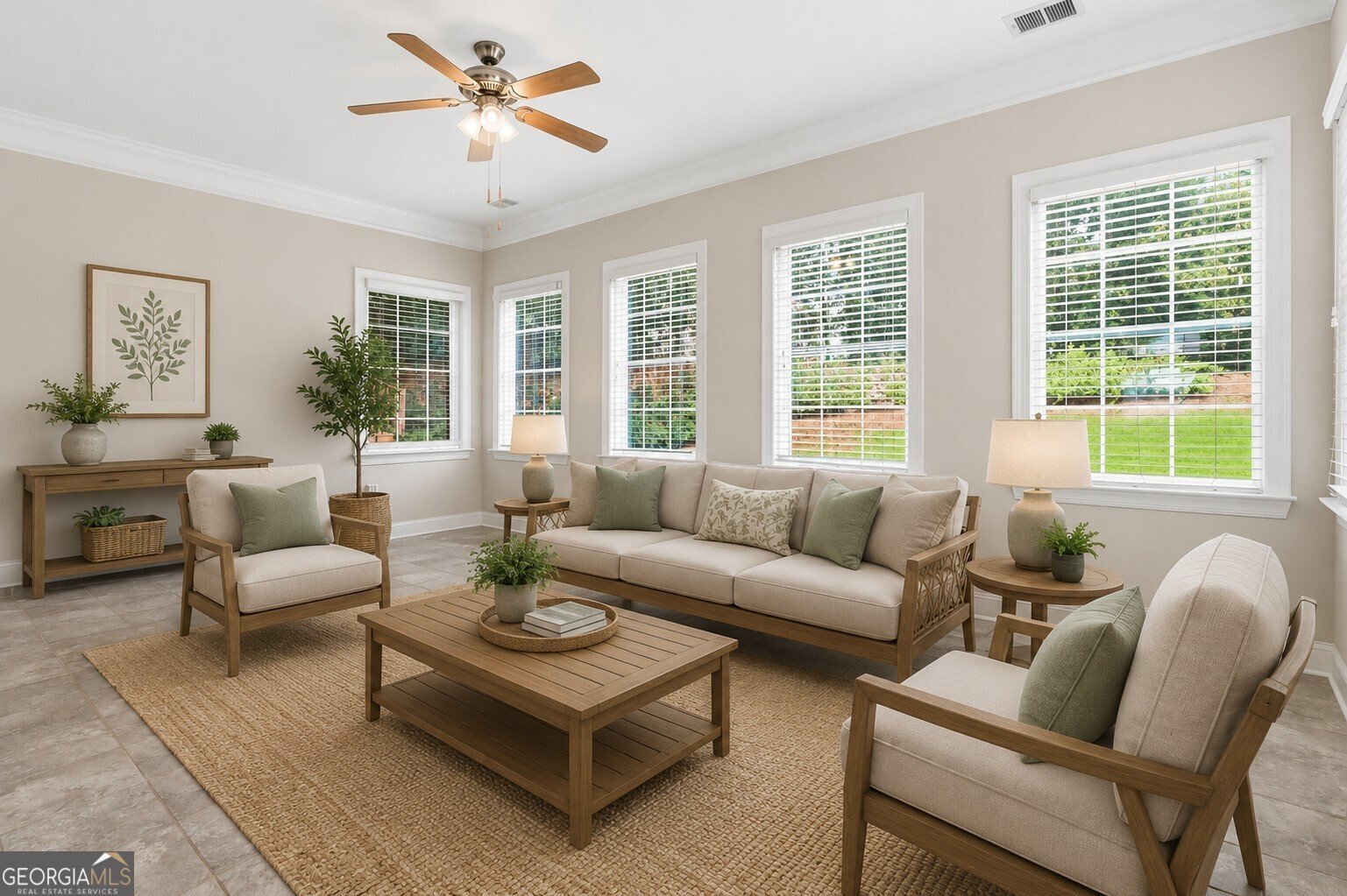 603 Augusta Drive Fairburn - Photo 8