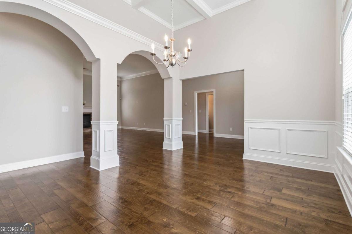 603 Augusta Drive Fairburn - Photo 9