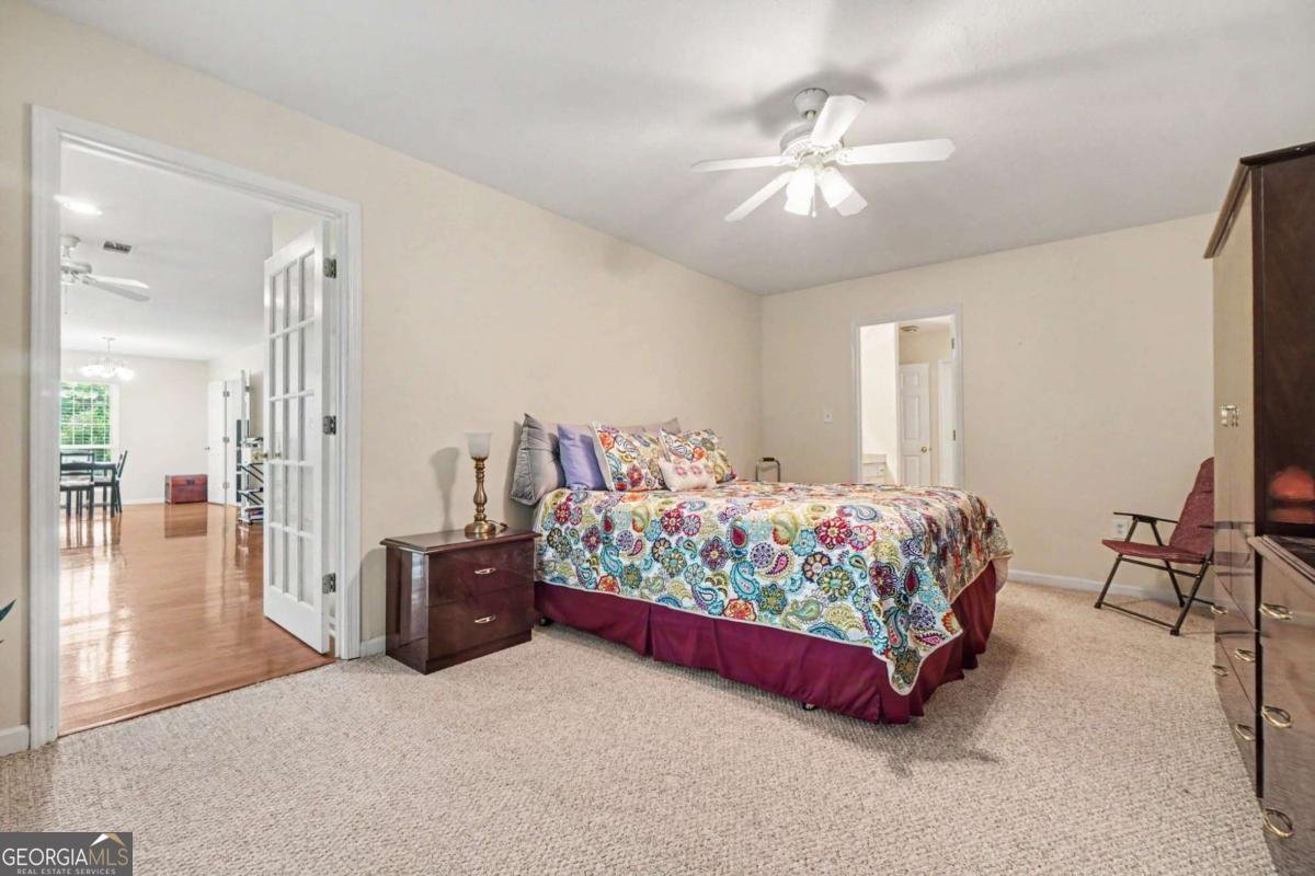 4105 Pine Heights Drive Atlanta - Photo 21
