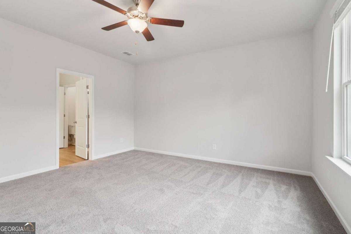 327 Abbotts Crossing Circle Conyers - Photo 17