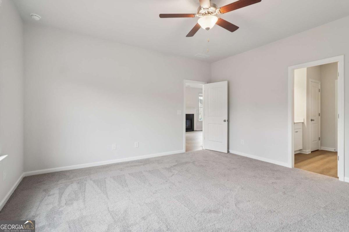 327 Abbotts Crossing Circle Conyers - Photo 18