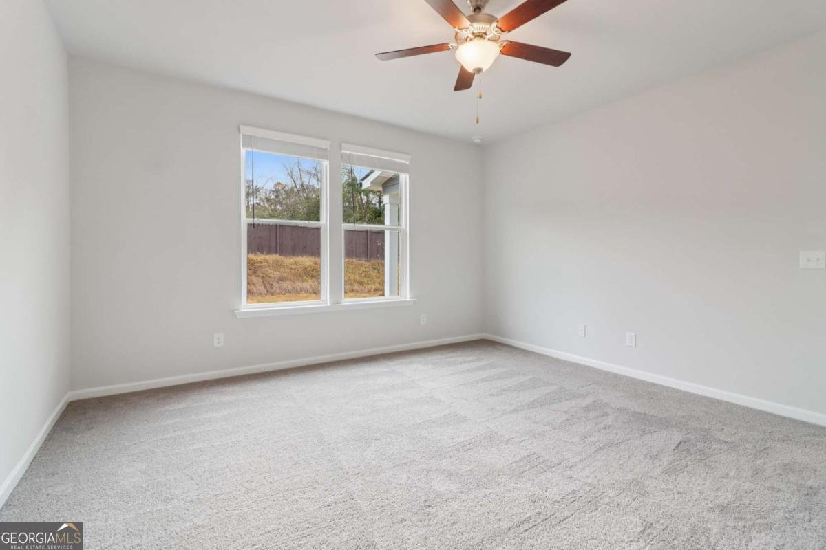 327 Abbotts Crossing Circle Conyers - Photo 19