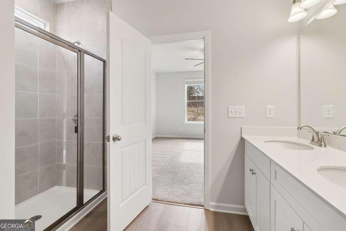 327 Abbotts Crossing Circle Conyers - Photo 23
